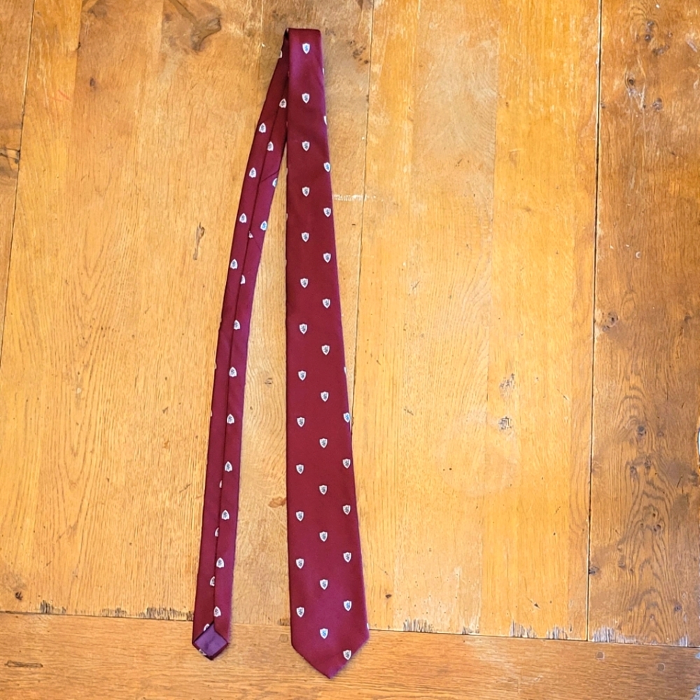 BERKLEY NECKTIE